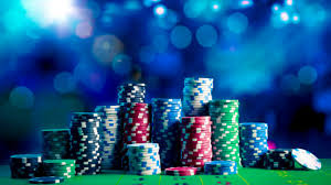 Официальный сайт Bons Casino